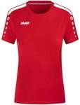 JAKO Damen Shirt T-Shirt Power