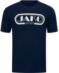 JAKO Herren Shirt T-Shirt Retro
