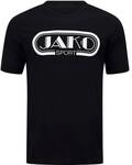 JAKO Herren Shirt T-Shirt Retro