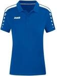 JAKO Damen Polo Polo Power