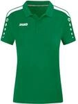 JAKO Damen Polo Polo Power