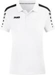 JAKO Damen Polo Polo Power
