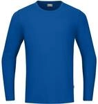 JAKO Herren Sweatshirt Longsleeve Organic