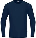 JAKO Herren Sweatshirt Longsleeve Organic