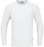 JAKO Herren Sweatshirt Longsleeve Organic