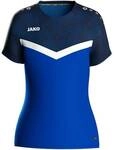JAKO Damen Shirt T-Shirt Iconic