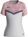 JAKO Damen Shirt T-Shirt Iconic