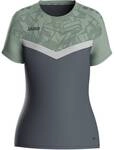 JAKO Damen Shirt T-Shirt Iconic