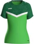 JAKO Damen Shirt T-Shirt Iconic