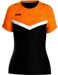 JAKO Damen Shirt T-Shirt Iconic