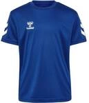 HUMMEL Kinder Sportanzug hmlLOGO SET KIDS