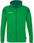 UHLSPORT Kapuzenjacke Squad 27 Track Hood Kids