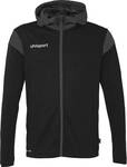 UHLSPORT Kapuzenjacke Squad 27 Track Hood Kids