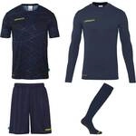 UHLSPORT Torwart-Sets Prediction Kids