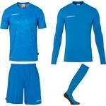 UHLSPORT Torwart-Sets Prediction Kids