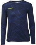 UHLSPORT Kinder Prediction Torwart Set Junior