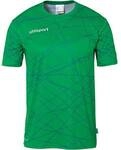 UHLSPORT Trainings-T-Shirt Prediction Kids