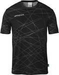 UHLSPORT Trainings-T-Shirt Prediction Kids