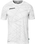 UHLSPORT Trainings-T-Shirt Prediction Kids