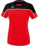 ERIMA Damen Shirt CHANGE t-shirt function