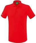 ERIMA Kinder Polo poloshirt function