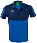 ERIMA Herren Six Wings Poloshirt