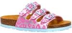 LICO Kinder Pantolette Bioline Kids