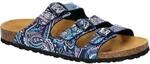 LICO Damen Pantolette Bioline Lady Power