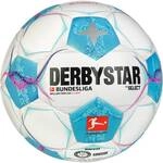 DERBYSTAR Kinder und Jugend Fu&szlig;ball BUNDESLIGA BRILLANT REPLICA S-LIGHT V24
