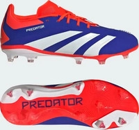 Adidas IF6360, ADIDAS Kinder Fussball-Rasenschuhe Predator Elite Kids FG
