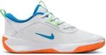 NIKE Kinder Freizeitschuhe OMNI MULTI-COURT (GS)