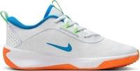 Nike DM9027, NIKE Kinder Freizeitschuhe OMNI MULTI-COURT (GS) Grau