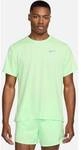 NIKE Herren T-Shirt M NK DF UV MILER SS