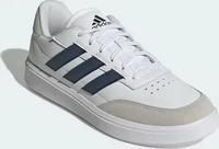 Adidas IG6862, ADIDAS Herren Freizeitschuhe Courtblock FTWWHT/PRLOIN/LEGINK male