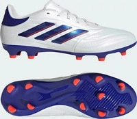 Adidas IG6408, ADIDAS Herren Fussball-Rasenschuhe Copa Pure 2 League FG Grau male