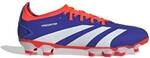 ADIDAS Herren Fussball-Kunstrasenschuhe Predator Pro MG