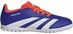 ADIDAS Kinder Fussball-Hartplatzschuhe Predator Club Kids TF