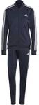 ADIDAS Damen Sportanzug Essentials 3-Streifen