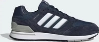 Adidas ID1261, ADIDAS Herren Freizeitschuhe Run 80s Blau male