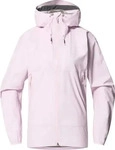 HAGL&Ouml;FS 607418, HAGL&Ouml;FS Damen Funktionsjacke L.I.M GTX Jacket Women Fresh Pink