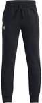 UNDER ARMOUR Kinder Sporthose UA RIVAL FLEECE JOGGERS