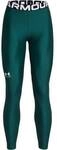 UNDER ARMOUR Damen Tight UA HG AUTHENTICS LEGGING