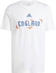 ADIDAS Herren Fanshirt UEFA EURO24&trade; England