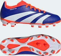 Adidas IF6412, ADIDAS Kinder Fussball-Kunstrasenschuhe Predator League Kids MG Blau