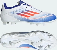 Adidas IE0611, ADIDAS Herren Fussball-Rasenschuhe F50 Club FxG Grau male
