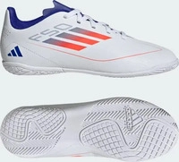 Adidas IF1392, ADIDAS Kinder Fussball-Hallenschuhe F50 Club Kids IN