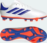 Adidas IG6412, ADIDAS Kinder Fussball-Rasenschuhe Copa Pure 2 Club Kids FxG Pink