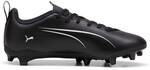 PUMA Kinder Fussball-Rasenschuhe ULTRA 5 PLAY FG/AG Jr