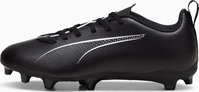Puma 107695, PUMA Kinder Fussball-Rasenschuhe ULTRA 5 PLAY FG/AG Jr Schwarz