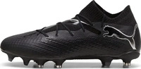 Puma 107924, PUMA Herren Fussball-Rasenschuhe FUTURE 7 PRO FG/AG Schwarz male